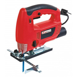 Ribitech Scie sauteuse 20 mm 800 W PRKITSS Kobleo