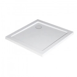 Ondée Receveur de douche BULL 90x90 cm SACHRDDBUL9090 Ondée Kobleo