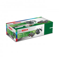 Bosch Bosch - Chargeur et 2 batteries 12V 1,5Ah Li-Ion - 1600A01L3E Kobleo Bosch Bosch - Chargeur et 2 batteries 12V 1,5Ah Li-Ion - 1600A01L3E Kobleo