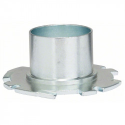 Bosch Professional Bague de copiage 2609200141 27mm pour défonceuse Kobleo Bosch Professional Bague de copiage 2609200141 27mm pour défonceuse Kobleo
