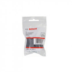 Bosch Professional Bague de copiage 2609200141 27mm pour défonceuse Kobleo Bosch Professional Bague de copiage 2609200141 27mm pour défonceuse Kobleo