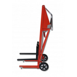 Stockman Mini gerbeur manuel 120 Kg 1050 mm PM120 Stockman Kobleo