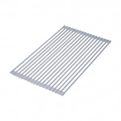 Emuca Égouttoir à vaisselle flexible et enroulable 330x520mm 8939221 Emuca Kobleo Emuca Égouttoir à vaisselle flexible et enroulable 330x520mm 8939221 Emuca Kobleo