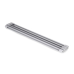 Emuca Égouttoir à vaisselle flexible et enroulable 330x520mm 8939221 Emuca Kobleo Emuca Égouttoir à vaisselle flexible et enroulable 330x520mm 8939221 Emuca Kobleo