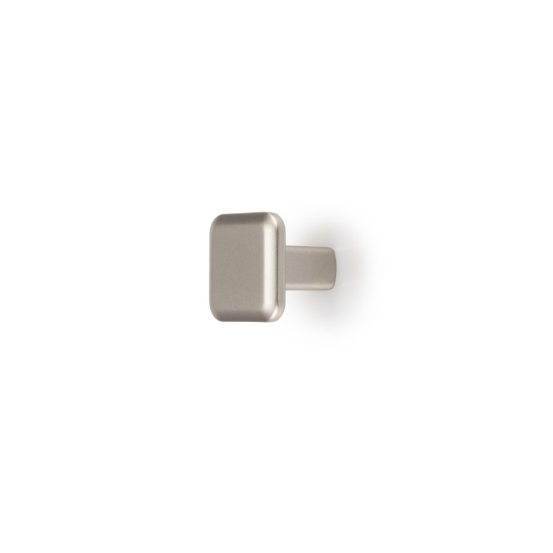 Emuca 25 Poignées pour meubles avec vis M4 nickel satiné 9159651 Emuca Kobleo Emuca 25 Poignées pour meubles avec vis M4 nickel satiné 9159651 Emuca Kobleo