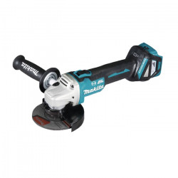 Makita Makita - Meuleuse 18V 125mm machine seule - DGA513ZJ Kobleo