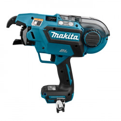Makita Makita - Pince à ligaturer 18 V Li-ion machine seule - DTR180ZJ Kobleo