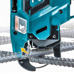 Makita Makita - Pince à ligaturer 18 V Li-ion machine seule - DTR180ZJ Kobleo