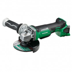 Hikoki Hikoki - Meuleuse 18V Li-ion D125mm machine seule - G18DBBALW2Z Kobleo