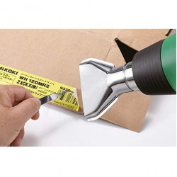 Hikoki Hikoki - Décapeur thermique 2000W avec 5 accessoires - RH600TLAZ Hikoki Kobleo