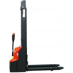 Stockman Gerbeur électrique lithium levée 2900mm 1,2T PSE12N2900 Stockman Kobleo