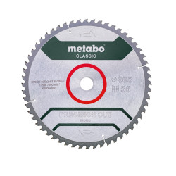Metabo Lame de scie circulaire D305x30x2,4mm Z56 WZ 5° nég 628064000 Metabo Kobleo