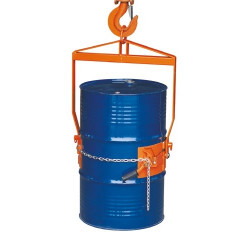 Stockman Manipulateur de fût 360kg LM800 Stockman Kobleo