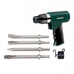 Metabo Marteau burineur à air comprimé DMH 30 Set 604115500 Metabo Kobleo
