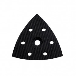 Metabo Patin perforé triangulaire pour ponceuse 624970000 Metabo Kobleo