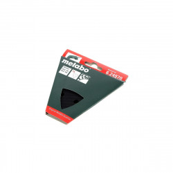 Metabo Patin perforé triangulaire pour ponceuse 624970000 Metabo Kobleo