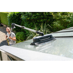 Karcher Accessoire spéciale vitres et façades 2.644-191.0 pour TLA 4 Karcher Kobleo