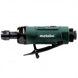 Metabo Meuleuse droite à air comprimé 2,6bar DG 25 Set 604116500 Metabo Kobleo