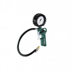 Metabo Pistolet de gonflage des pneus pneumatique RF 60 G 602234000 Metabo Kobleo