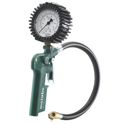 Metabo Pistolet de gonflage des pneus pneumatique RF 60 G 602234000 Metabo Kobleo