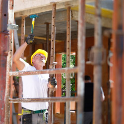 Leborgne Marteau de coffreur batipro novamax 100016 LEBORGNE Kobleo