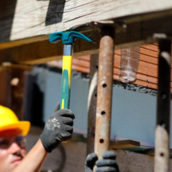 Leborgne Marteau de coffreur batipro novamax 100016 LEBORGNE Kobleo