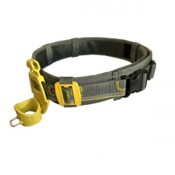Leborgne Ceinture Confort avec porte-marteau métal nanovib 494020 LEBORGNE Kobleo