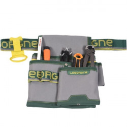 Leborgne Maxi poche textile avec ceinture batipro 493000 LEBORGNE Kobleo