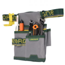 Leborgne Maxi poche textile avec ceinture batipro 493000 LEBORGNE Kobleo
