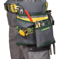 Leborgne Maxi poche textile avec ceinture batipro 493000 LEBORGNE Kobleo