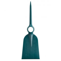 Leborgne Pioche cantonnier douille ronde manche Novamax 058208 LEBORGNE Kobleo