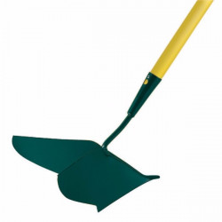 Leborgne Butteur rayonneur manche bois 466001 LEBORGNE Kobleo