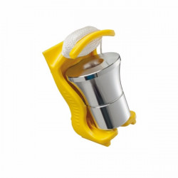 Leborgne Fil à plomb magnétique batipro 500g ME772B 144772 LEBORGNE Kobleo