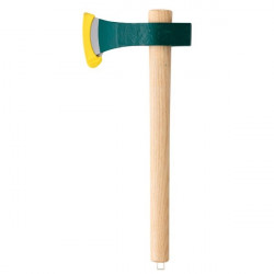 Leborgne Casse-bûches manche bois 231151 LEBORGNE Kobleo