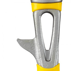 Leborgne Marteau de charpentier/mobiste 35cm manche Nanovib 100230 LEBORGNE Kobleo