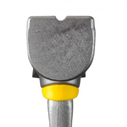 Leborgne Marteau de charpentier/mobiste 35cm manche Nanovib 100230 LEBORGNE Kobleo