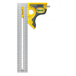 Leborgne Équerre à combinaison Metsäpro 30cm 144790 LEBORGNE Kobleo