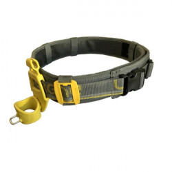 Leborgne Ceinture confort Nanovib porte marteau et tenaille 494025 LEBORGNE Kobleo