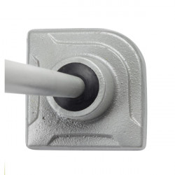 Leborgne Dame Nanovib 5kg manche en acier 102cm 166033 LEBORGNE Kobleo