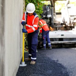 Leborgne Dame Nanovib 5kg manche en acier 102cm 166033 LEBORGNE Kobleo