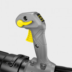 Karcher Souffleur de feuilles dorsal LBB 1060/36 Bp Pack 36V 1060m3/h Karcher Kobleo Karcher Souffleur de feuilles dorsal LBB 1060/36 Bp Pack 36V 1060m3/h Karcher Kobleo