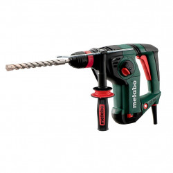 Metabo Marteau combiné SDS-plus 3,1J avec coffret 600659000 Metabo Kobleo