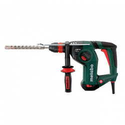Metabo Marteau combiné SDS-plus 3,1J avec coffret 600659000 Metabo Kobleo