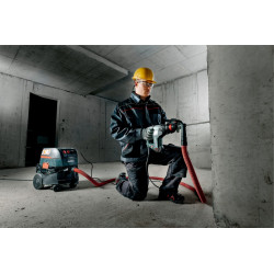 Metabo Marteau combiné SDS-plus 3,1J avec coffret 600659000 Metabo Kobleo
