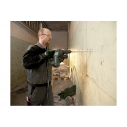 Metabo Marteau combiné SDS-plus 3,1J avec coffret 600659000 Metabo Kobleo