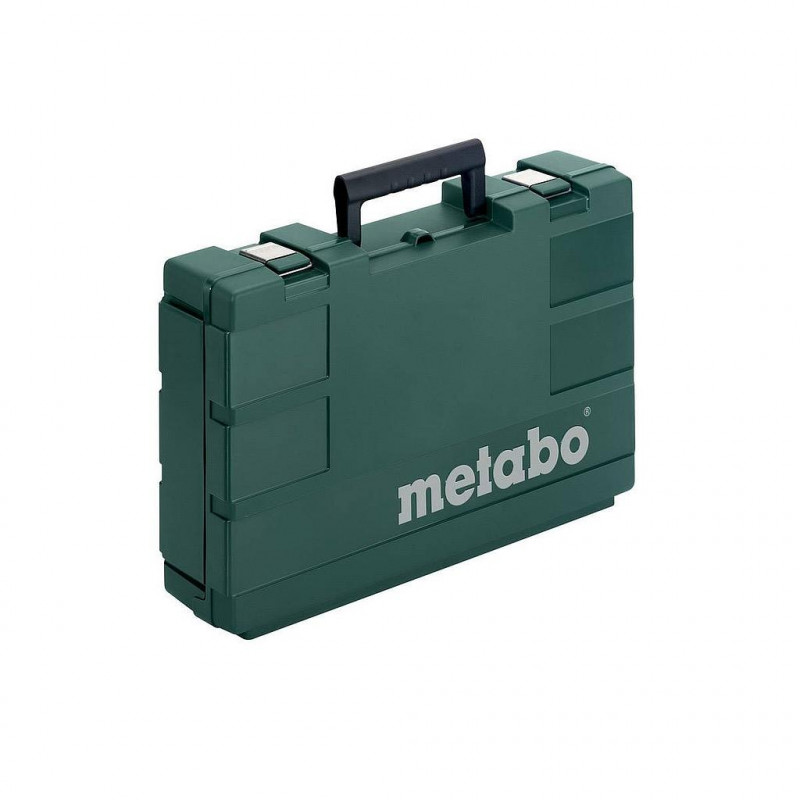 Metabo Coffret en plastique avec mousse perforée MC 20 623854000 Metabo Kobleo
