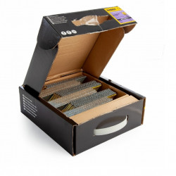 DeWalt 2200 Pointes crantées galvanisées 2,8x50mm DNPT28R50G12Z DeWalt Kobleo