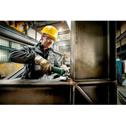 Metabo Meuleuse d'angle 1550W D125mm WE 15-125 Quick 600448000 Metabo Kobleo