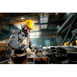 Metabo Meuleuse d'angle 1550W D125mm WE 15-125 Quick 600448000 Metabo Kobleo