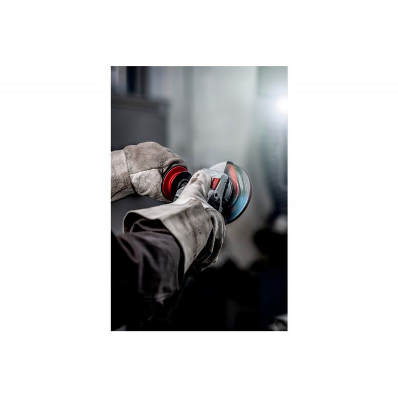 Metabo Meuleuse d'angle 1550W D125mm WE 15-125 Quick 600448000 Metabo Kobleo Metabo Meuleuse d'angle 1550W D125mm WE 15-125 Quick 600448000 Metabo Kobleo